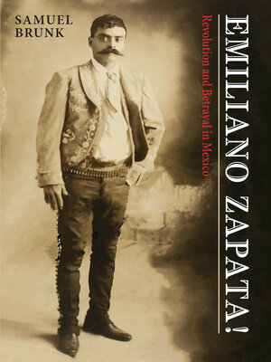 cover image of Emiliano Zapata!